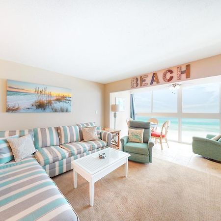 Edgewater West #43 Lägenhet Gulf Shores Exteriör bild