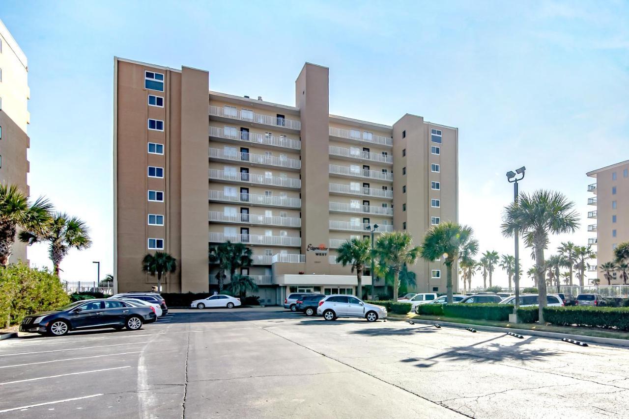 Edgewater West #43 Lägenhet Gulf Shores Exteriör bild