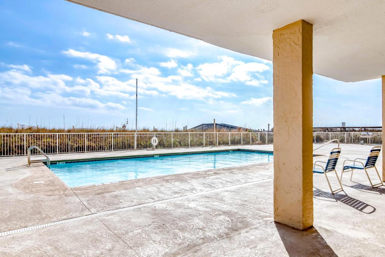 Edgewater West #43 Lägenhet Gulf Shores Exteriör bild