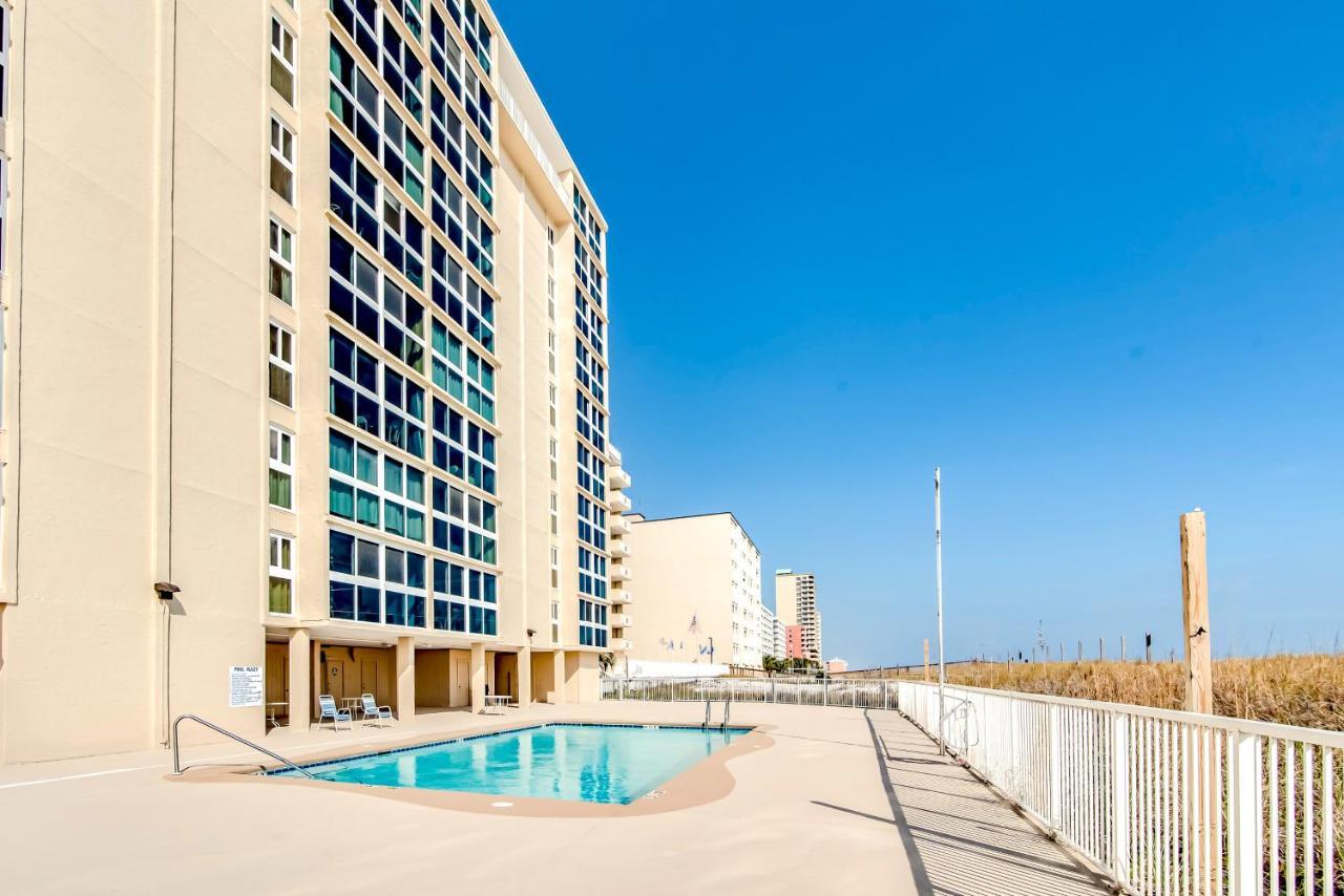 Edgewater West #43 Lägenhet Gulf Shores Exteriör bild