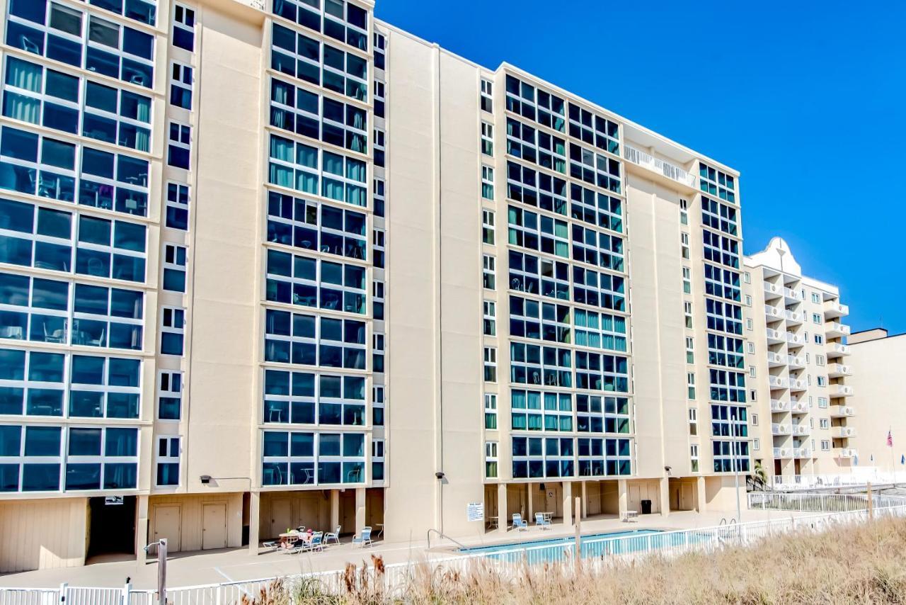 Edgewater West #43 Lägenhet Gulf Shores Exteriör bild
