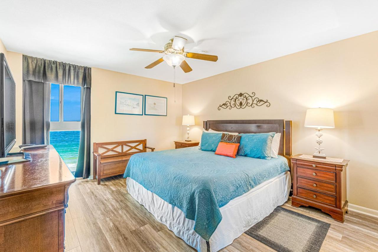 Edgewater West #43 Lägenhet Gulf Shores Exteriör bild