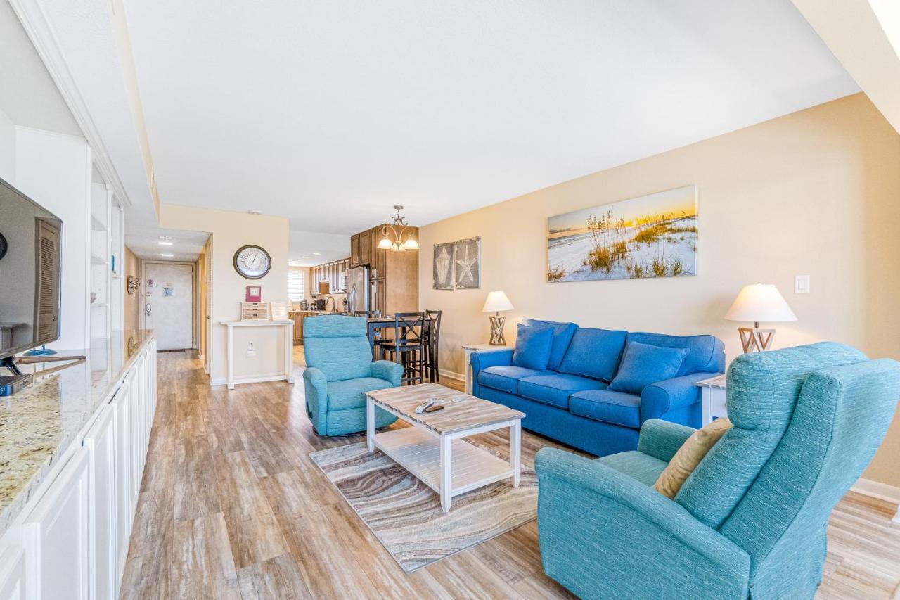 Edgewater West #43 Lägenhet Gulf Shores Exteriör bild