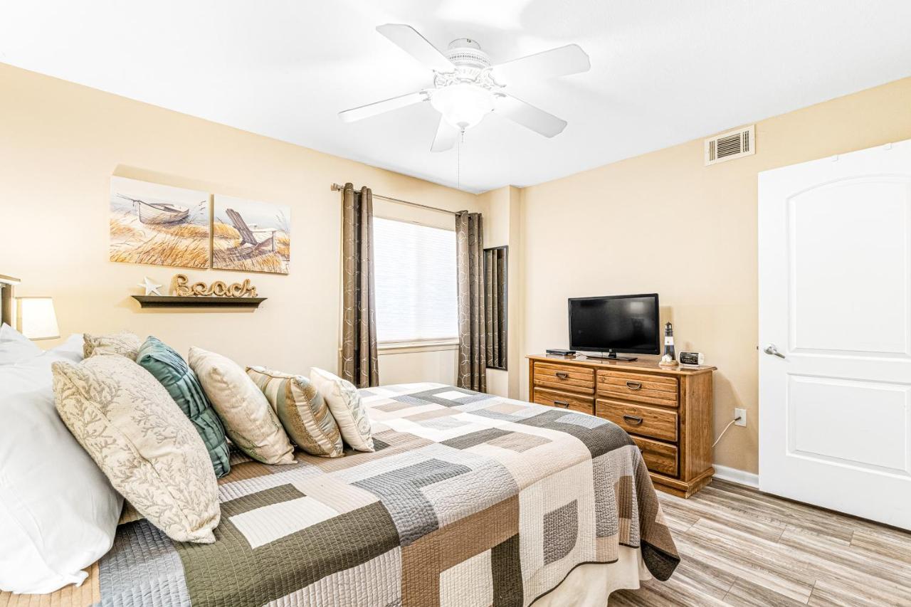 Edgewater West #43 Lägenhet Gulf Shores Exteriör bild