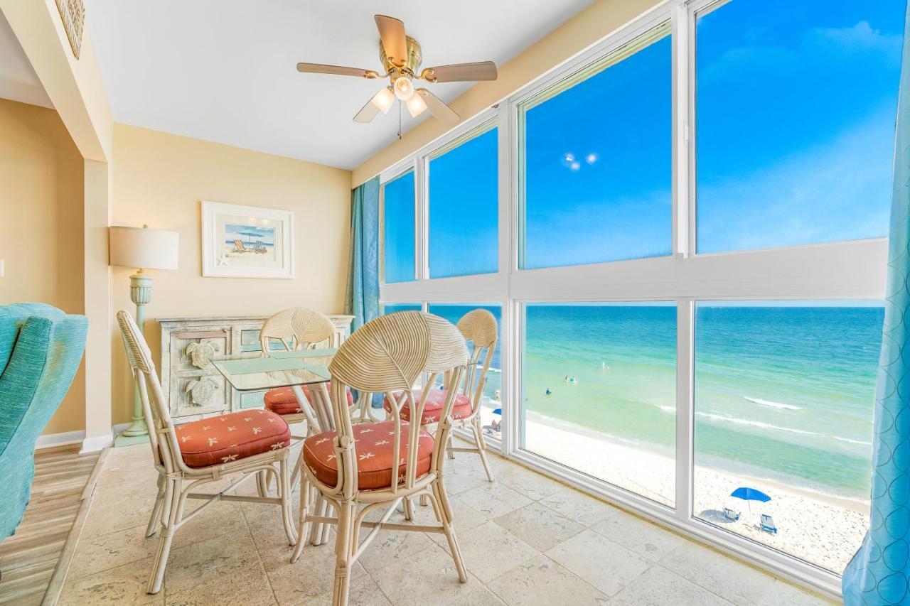 Edgewater West #43 Lägenhet Gulf Shores Exteriör bild