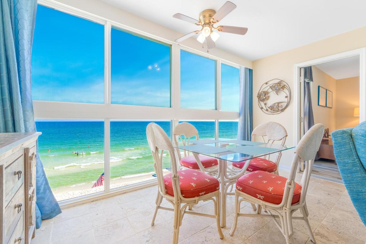 Edgewater West #43 Lägenhet Gulf Shores Exteriör bild